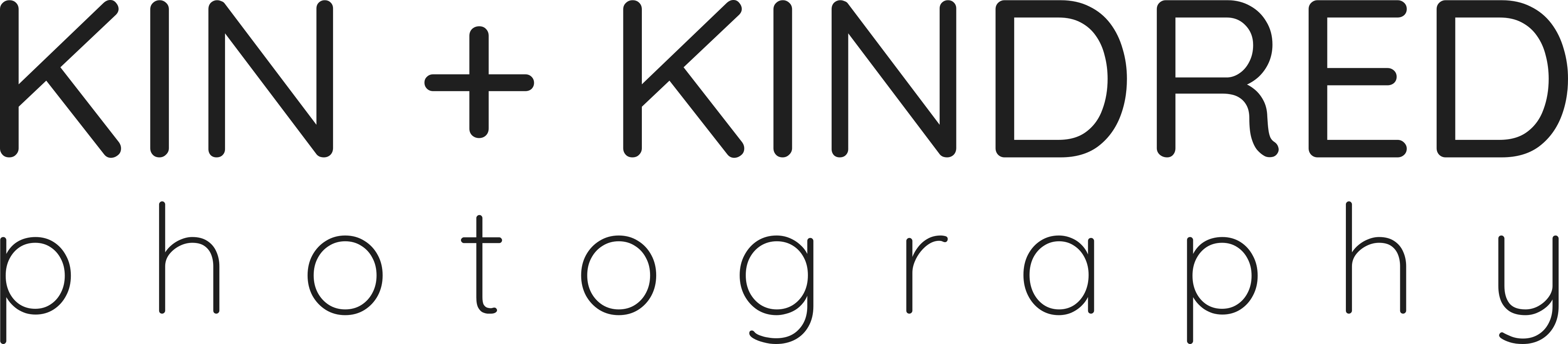 KIN + KINDRED PHOTOGRAPHY