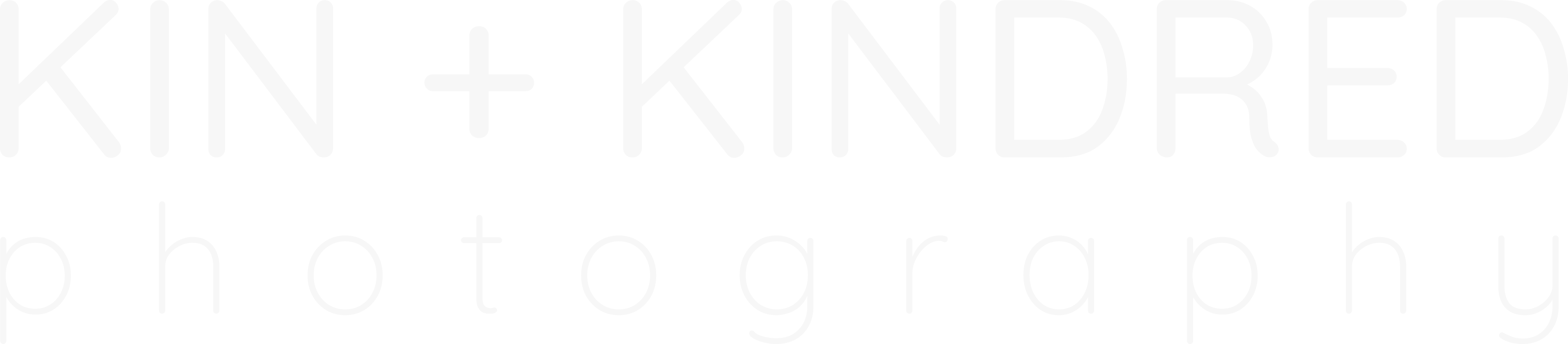 KIN + KINDRED PHOTOGRAPHY