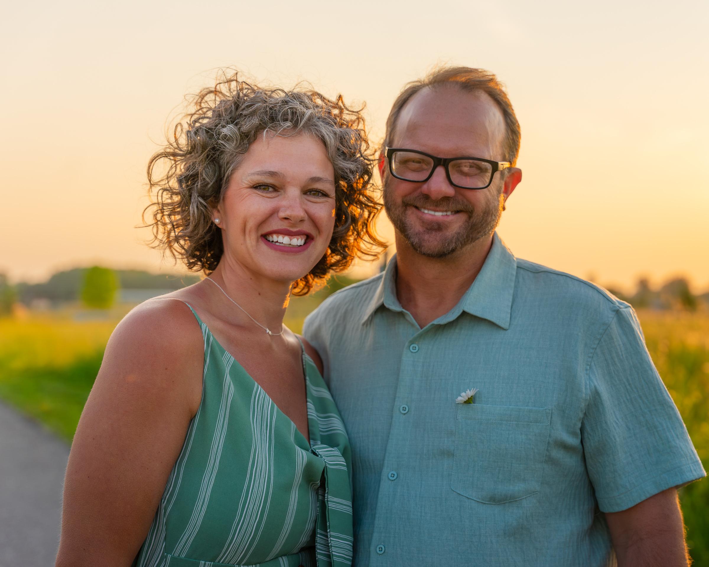 The D Family Session by Kin + Kindred Photography